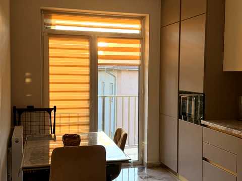квартира за адресою Одеська вул., 5