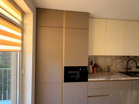 квартира за адресою Одеська вул., 5