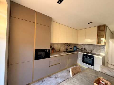 квартира за адресою Одеська вул., 5