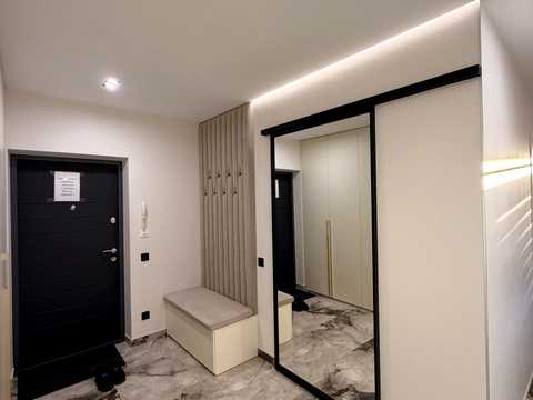 квартира за адресою Одеська вул., 5