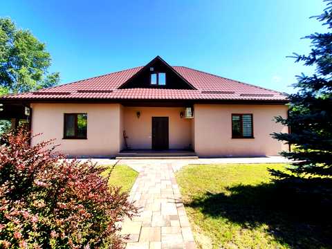 будинок за адресою с. Хотянівка, Озерна, 47