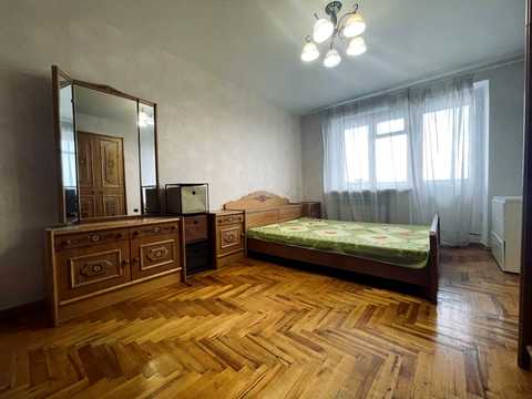 квартира по адресу Запорожское шоссе, 40