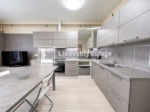 квартира по адресу Дмитрия Луценко ул. (Крейсера "Аврора"), 14-А