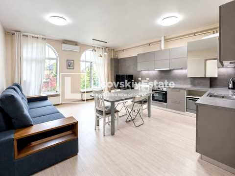 квартира по адресу Дмитрия Луценко ул. (Крейсера "Аврора"), 14-А