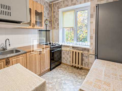 квартира по адресу Ольжича ул., 9