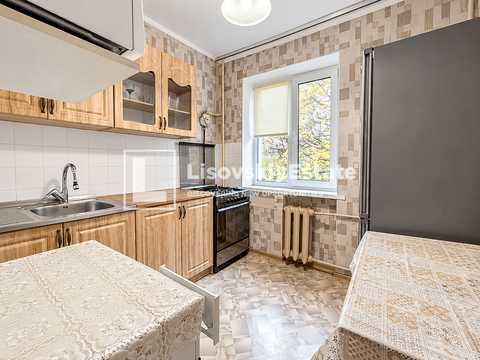 квартира по адресу Ольжича ул., 9