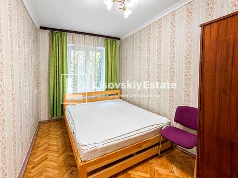 квартира по адресу Ольжича ул., 9