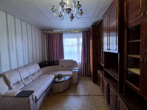 квартира за адресою Василя Стуса просп., 15а