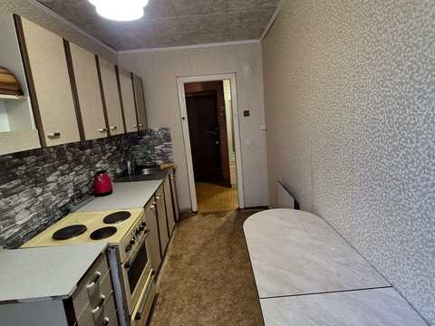 квартира за адресою Василя Стуса просп., 15а