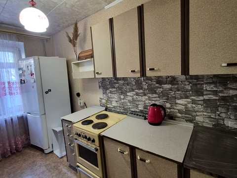квартира за адресою Василя Стуса просп., 15а