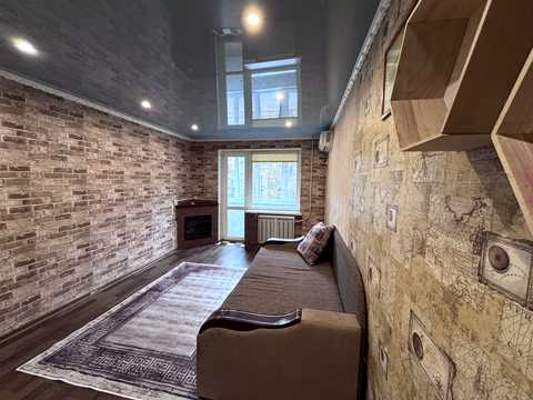 квартира за адресою Степана Тільги вул. (Революційна), 33