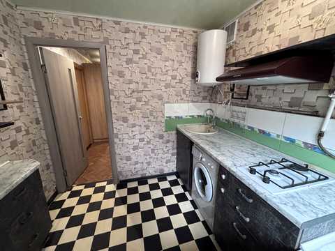 квартира за адресою Степана Тільги вул. (Революційна), 33
