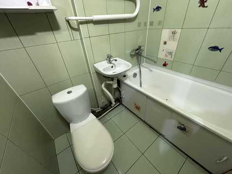 квартира за адресою Степана Тільги вул. (Революційна), 33