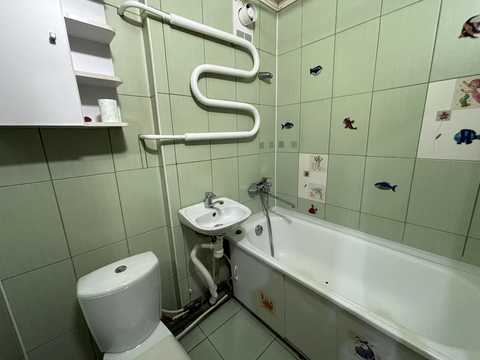 квартира за адресою Степана Тільги вул. (Революційна), 33
