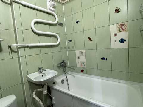 квартира за адресою Степана Тільги вул. (Революційна), 33