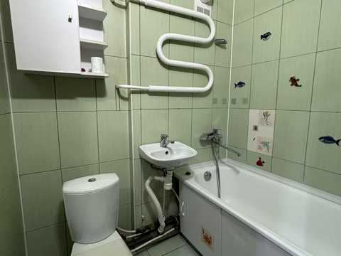 квартира за адресою Степана Тільги вул. (Революційна), 33