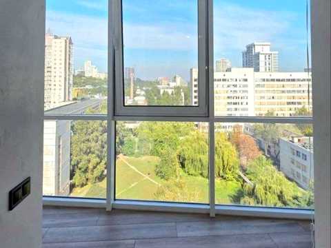квартира по адресу Набережная Победы ул., 44-П