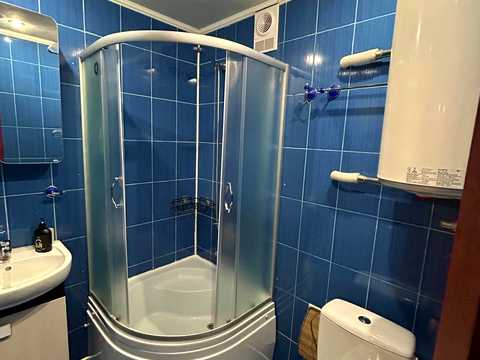 квартира по адресу Киев, Дорогожицкая ул., 18