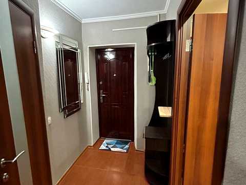 квартира по адресу Киев, Дорогожицкая ул., 18