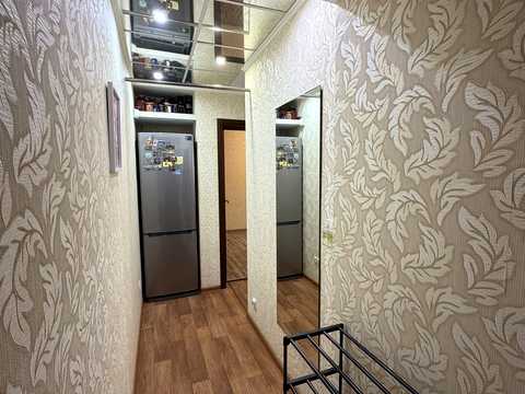 квартира по адресу Портова ул., 11-А