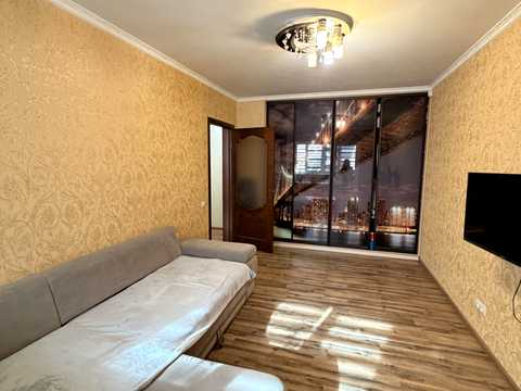 квартира по адресу Портова ул., 11-А