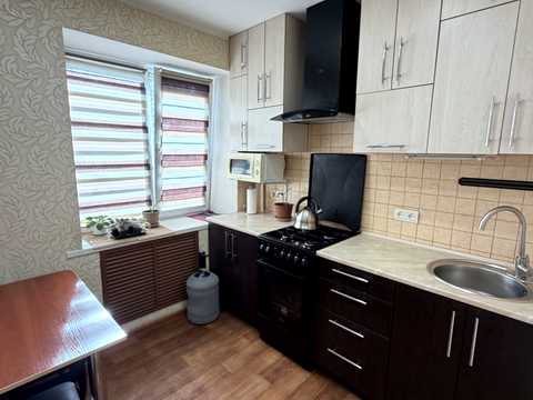 квартира по адресу Портова ул., 11-А