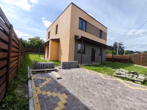 будинок за адресою Дніпровська вул. (Калініна), 70