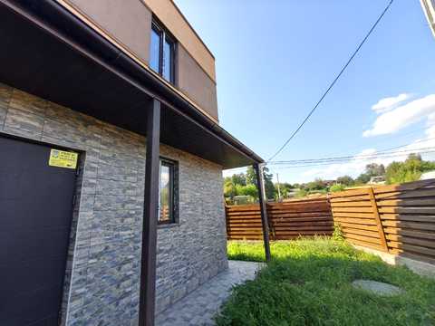 будинок за адресою Дніпровська вул. (Калініна), 70