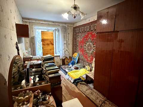 квартира по адресу Гвардейский бульв. (Гвардейский), 30