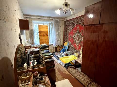 квартира по адресу Гвардейский бульв. (Гвардейский), 30