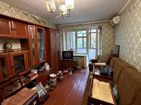 квартира по адресу Гвардейский бульв. (Гвардейский), 30