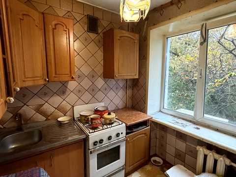 квартира по адресу Гвардейский бульв. (Гвардейский), 30