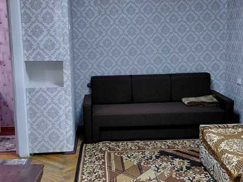 квартира по адресу Волынская ул., 6
