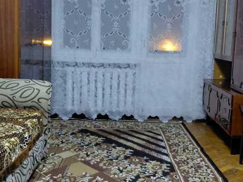 квартира по адресу Волынская ул., 6