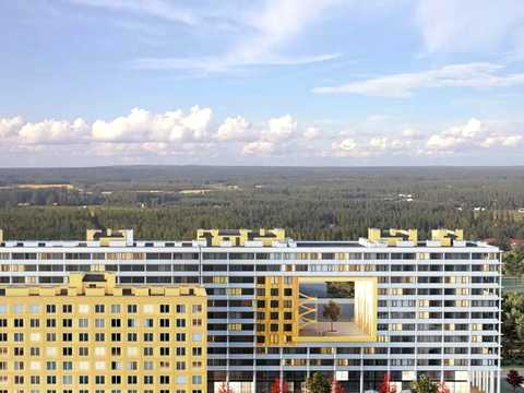 квартира за адресою с. Сокільники, Трускавецька вул., (Будинок 3)