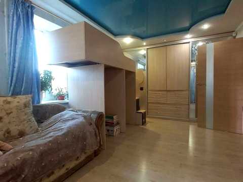 квартира за адресою Дніпро, Петра Калнишевського просп. (Косіора), 62