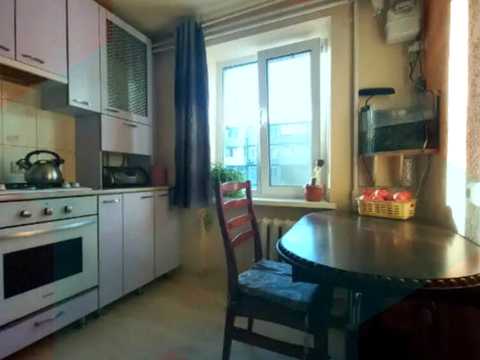 квартира за адресою Дніпро, Петра Калнишевського просп. (Косіора), 62
