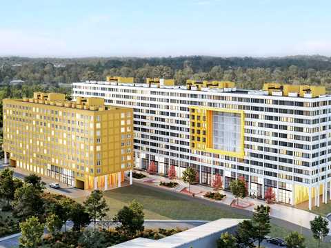 квартира за адресою с. Сокільники, Трускавецька вул., (Будинок 3)