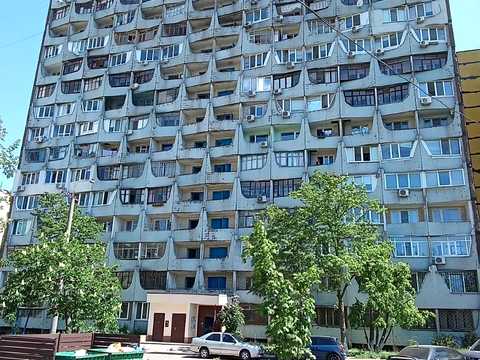 квартира по адресу Набережная Победы ул., 140