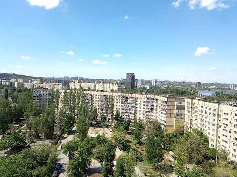 квартира по адресу Набережная Победы ул., 140