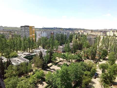квартира по адресу Набережная Победы ул., 140