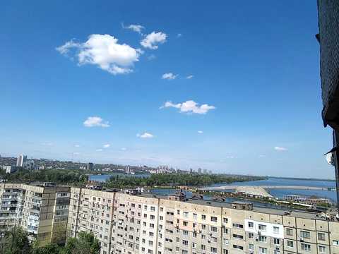 квартира по адресу Набережная Победы ул., 140