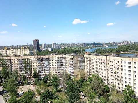 квартира по адресу Набережная Победы ул., 140