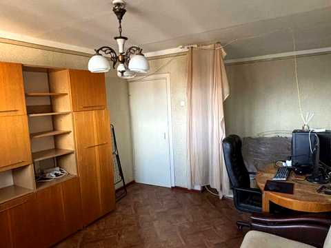 квартира по адресу Запорожское шоссе, 78