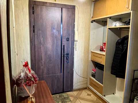 квартира по адресу Запорожское шоссе, 78