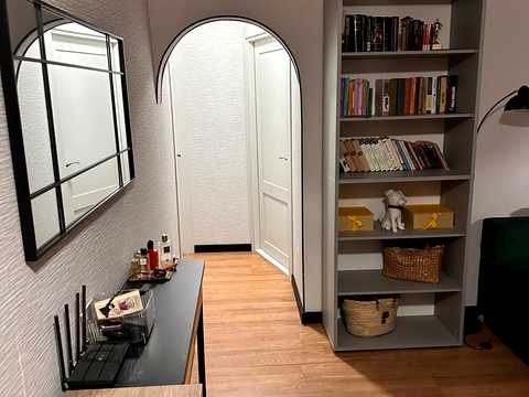 квартира за адресою Миколи Руденка бульв. (Кольцова), 7