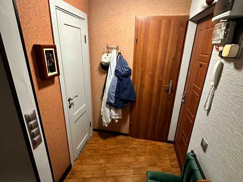 квартира за адресою Миколи Руденка бульв. (Кольцова), 7