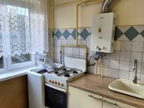 квартира за адресою Іштвана Сечені вул., 31