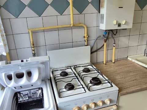 квартира за адресою Іштвана Сечені вул., 31