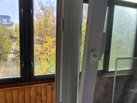 квартира за адресою Іштвана Сечені вул., 31